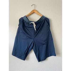 🔵32 degrees cool Men’s sleep shorts Size M